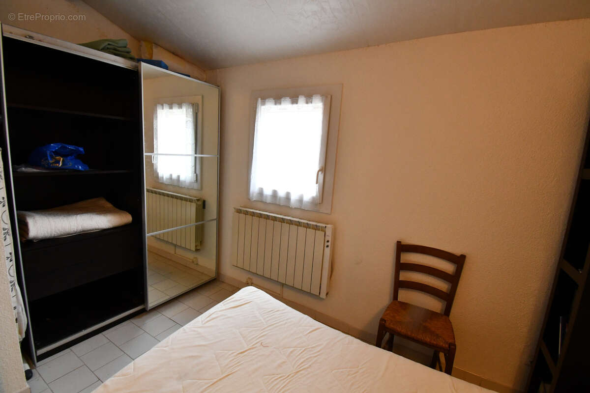 Maison à VALRAS-PLAGE