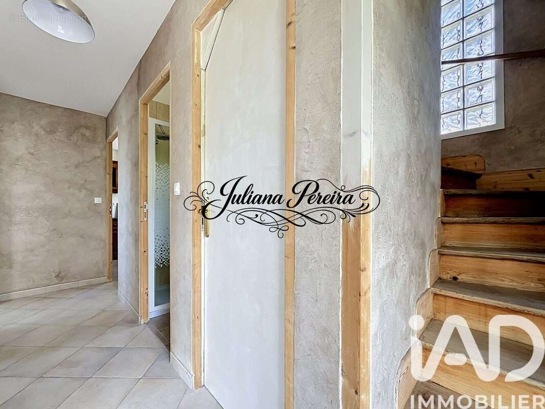 Photo 8 - Maison à LIMAY