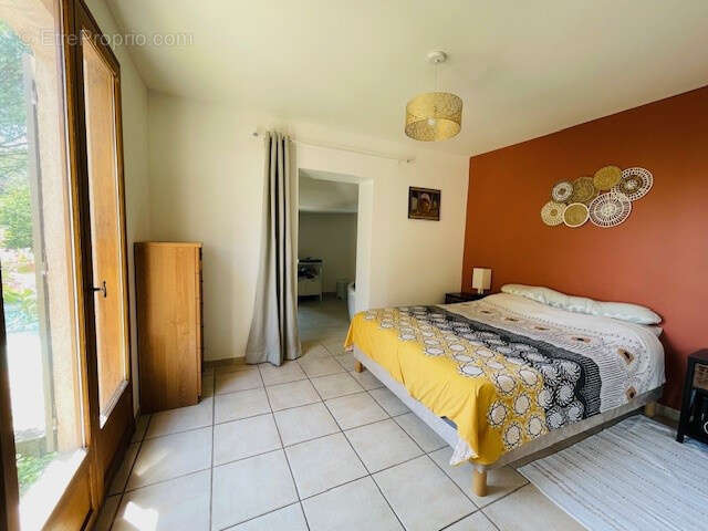 Maison à SAINT-SEBASTIEN-D&#039;AIGREFEUILLE