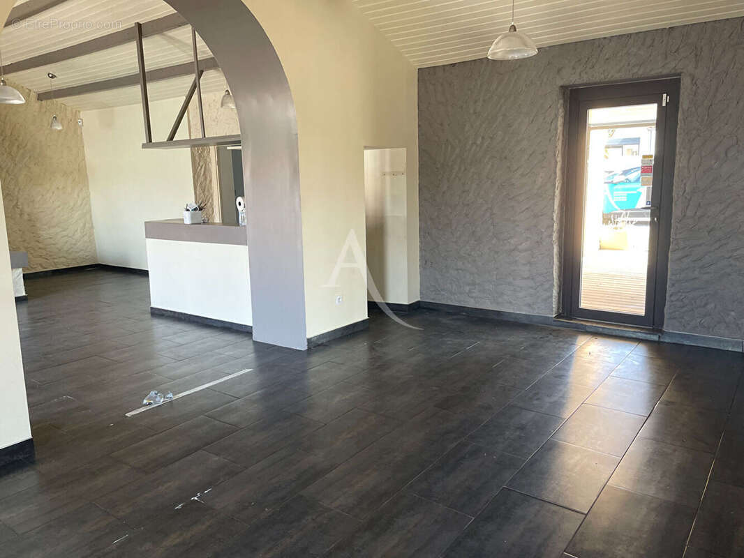 Local commercial Bretignolles Sur Mer 195 m2 - photo 4