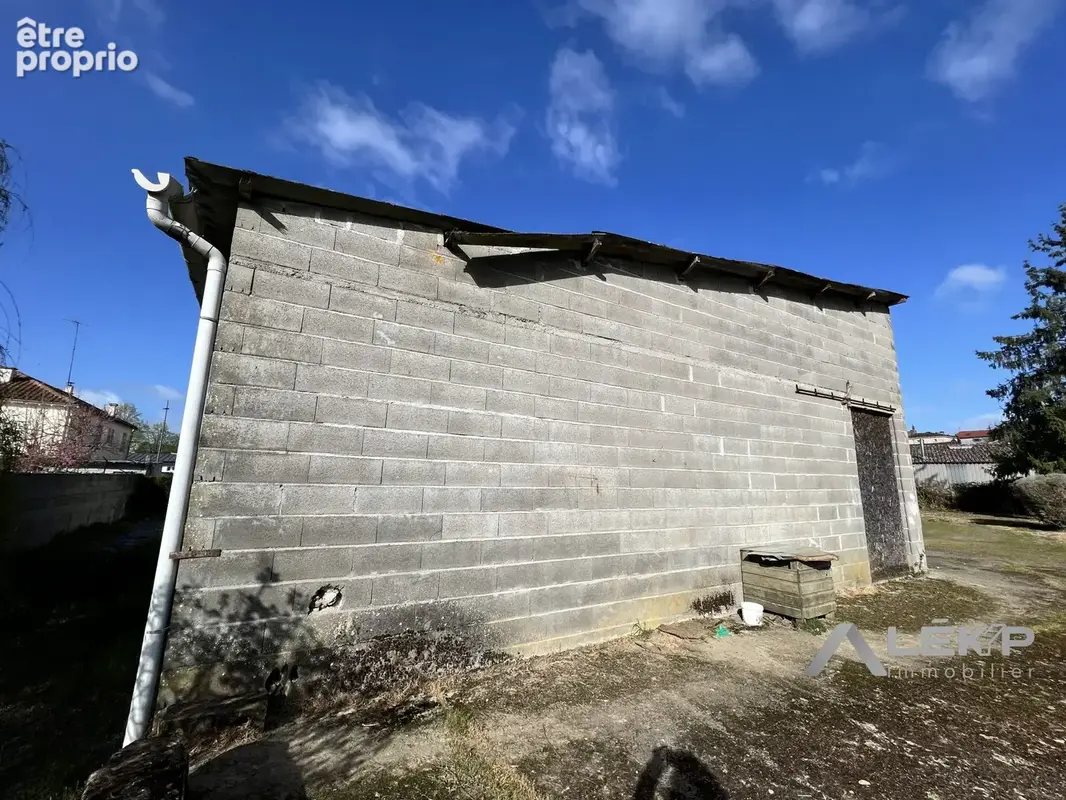 Parking à vendre à Cerizay (79140) - photo 3