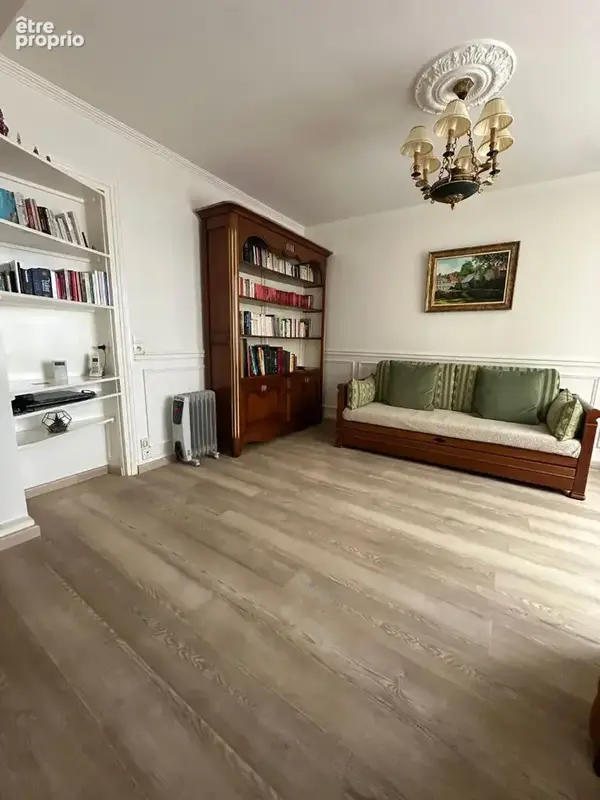 Maison Maisons Laffitte 5 pièces 93.13 m2 - photo 4