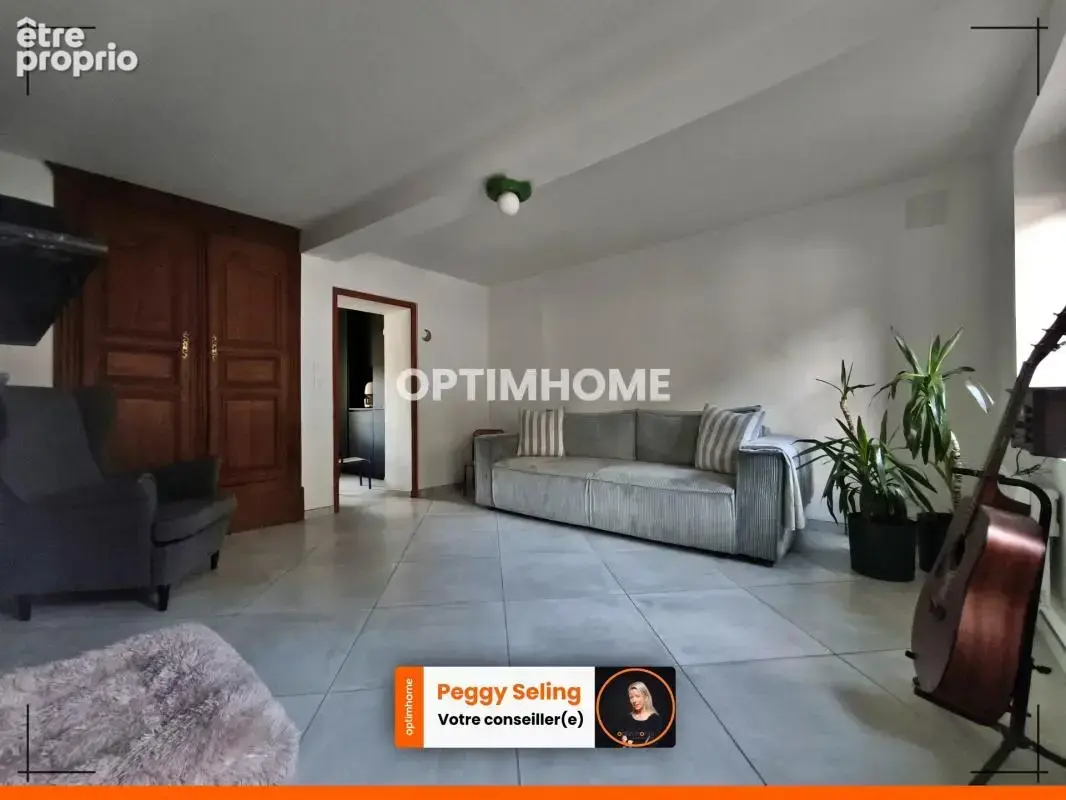 Maison à vendre 10 pièces DOURLERS (59) - photo 4