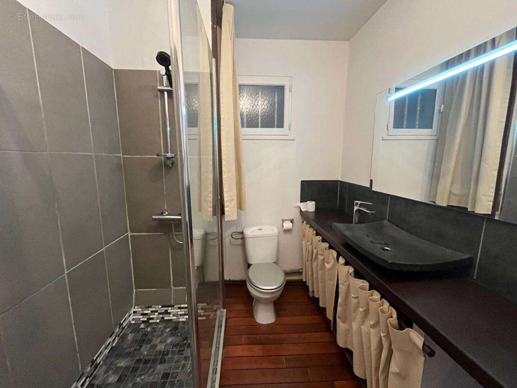 Appartement à CHANTILLY