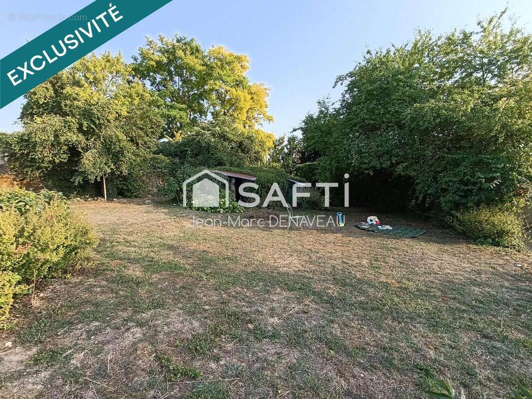 Photo 6 - Maison à SOUZAY-CHAMPIGNY