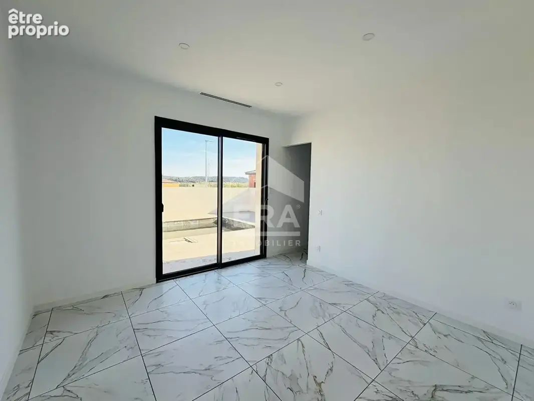 Maison 127m² à ferrals-les-corbières - photo 7
