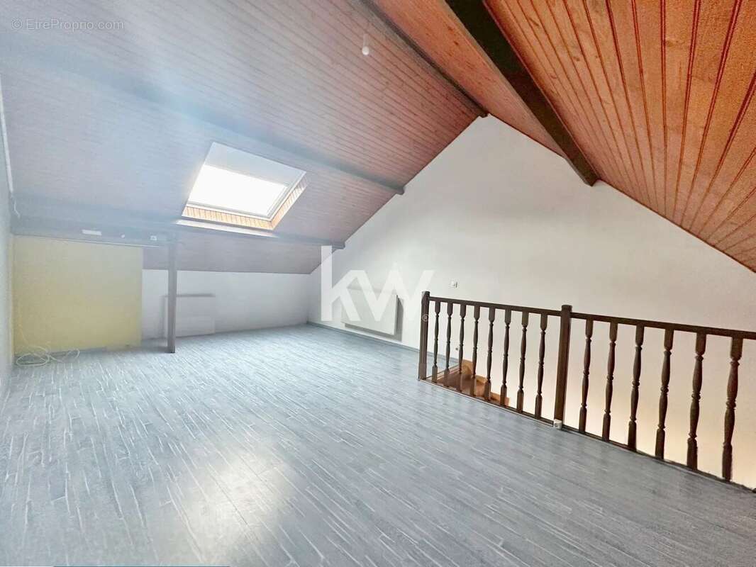Appartement à CHAMPLAN