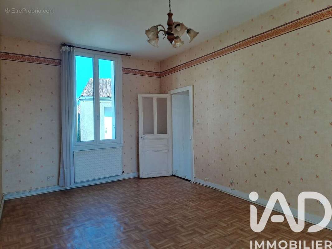 Photo 4 - Maison à MONTREVAULT