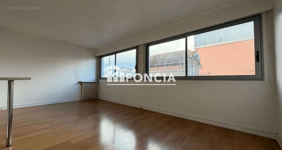 Appartement à RUEIL-MALMAISON