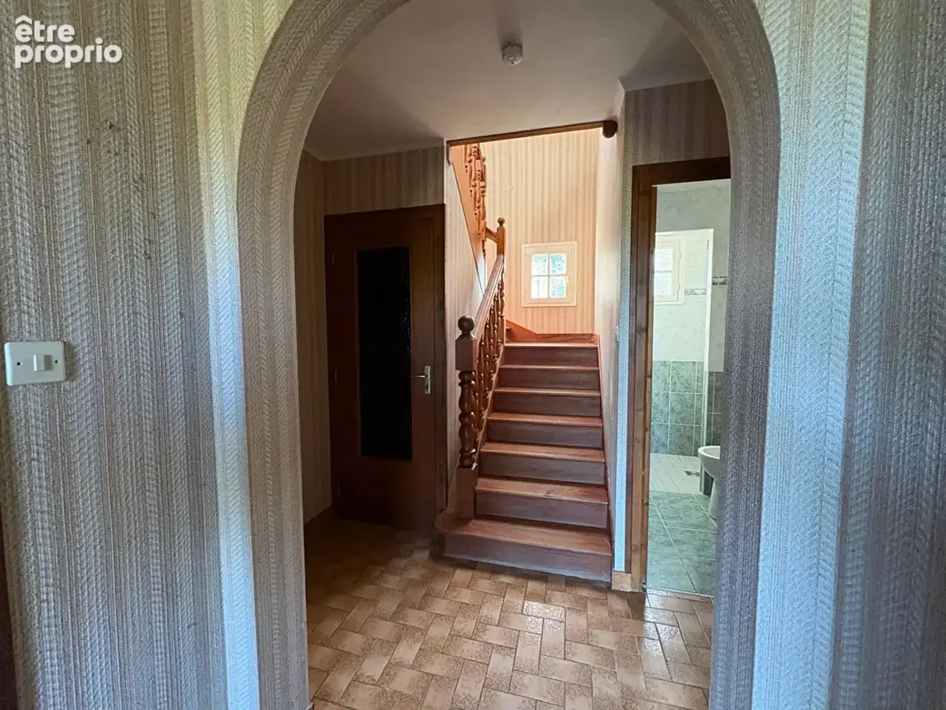 Maison Saint Nic 5 pièces 107 m² - photo 13