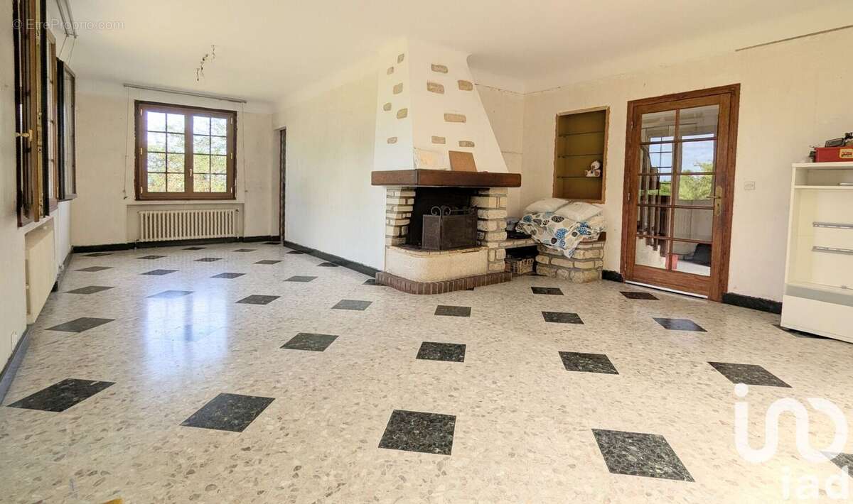 Photo 4 - Maison à BOUAFLE