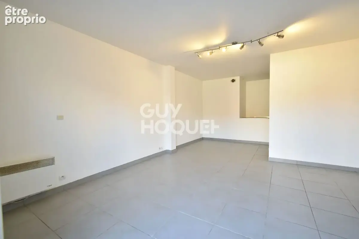 Appartement à TOURNAN-EN-BRIE