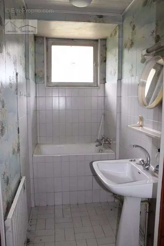 Maison à LES HOUCHES