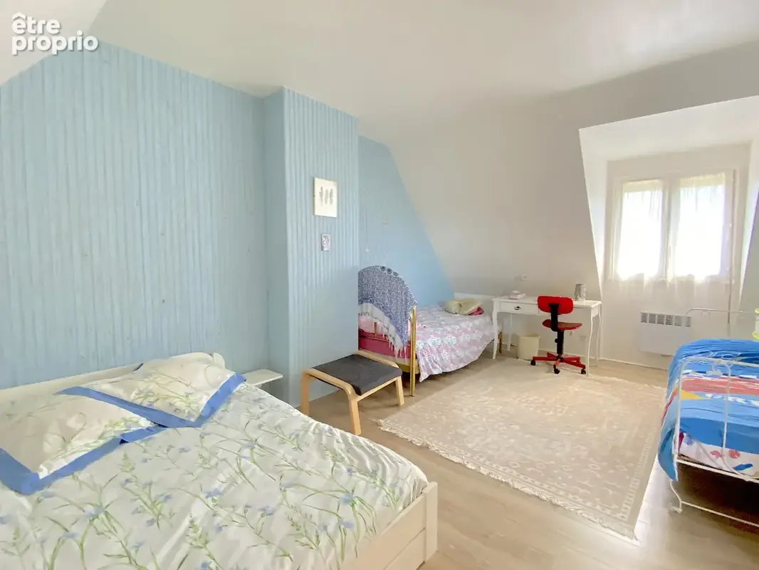 Maison 119 m2 - 5 Pièces - Saint-Lyphard - photo 8