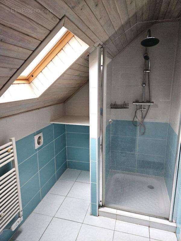 Maison à VIEUX-BOUCAU-LES-BAINS