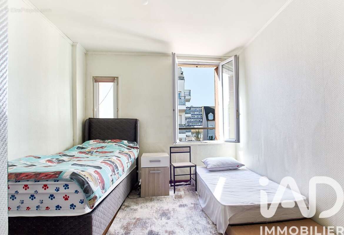 Photo 6 - Appartement à NOISY-LE-SEC