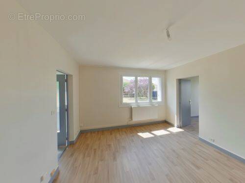 Appartement à VIERZON