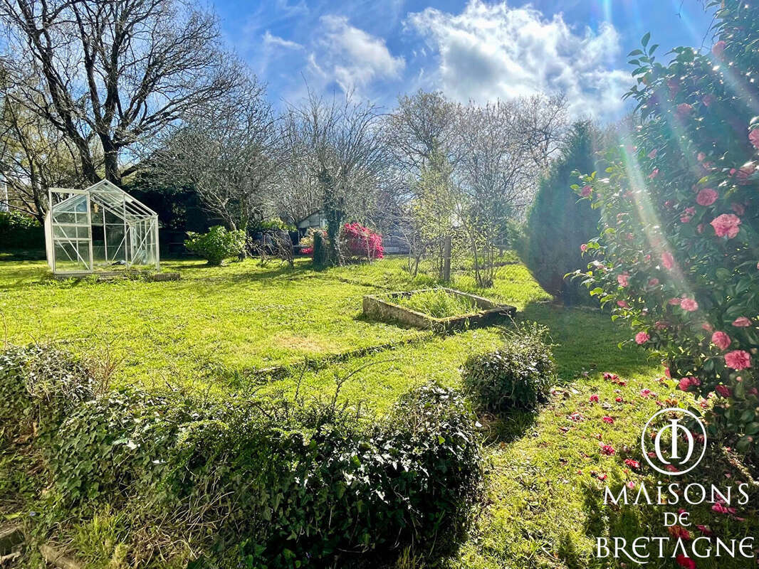Maison à BANNALEC
