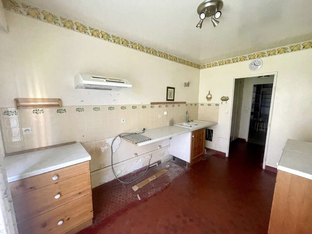 Appartement à VERSAILLES