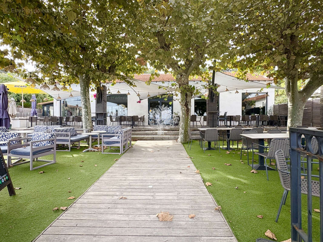 Commerce à LA SEYNE-SUR-MER