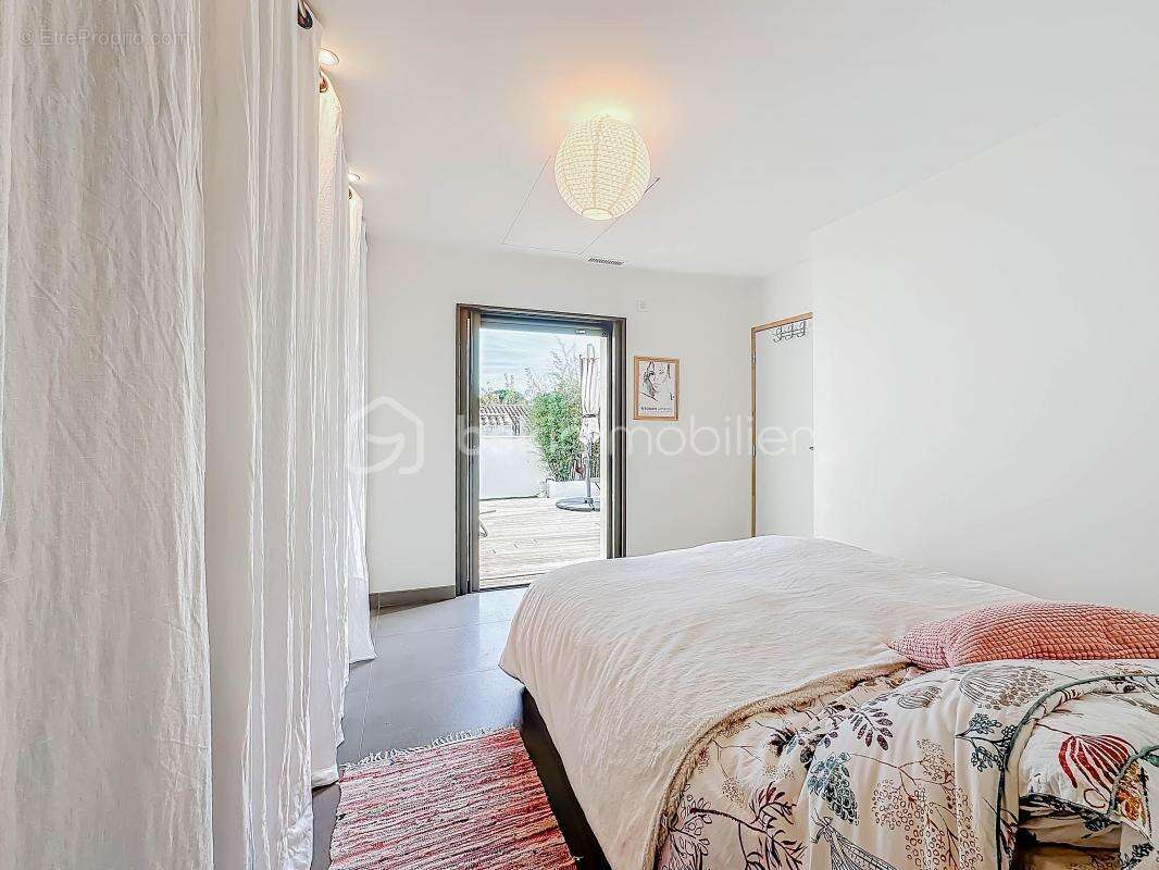 Maison à PALAVAS-LES-FLOTS