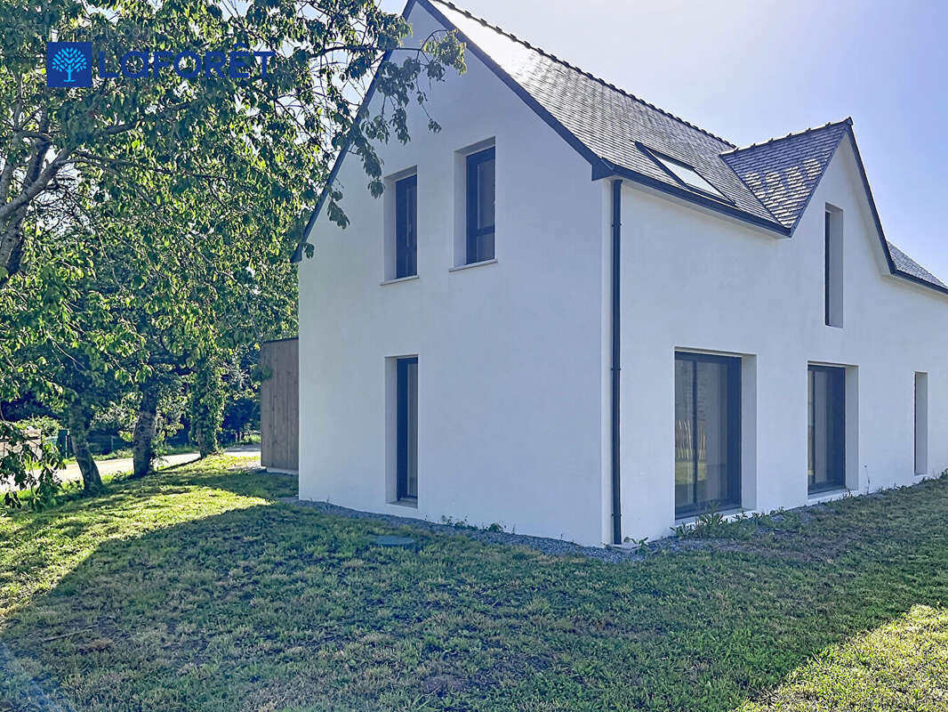 Maison à GUIDEL
