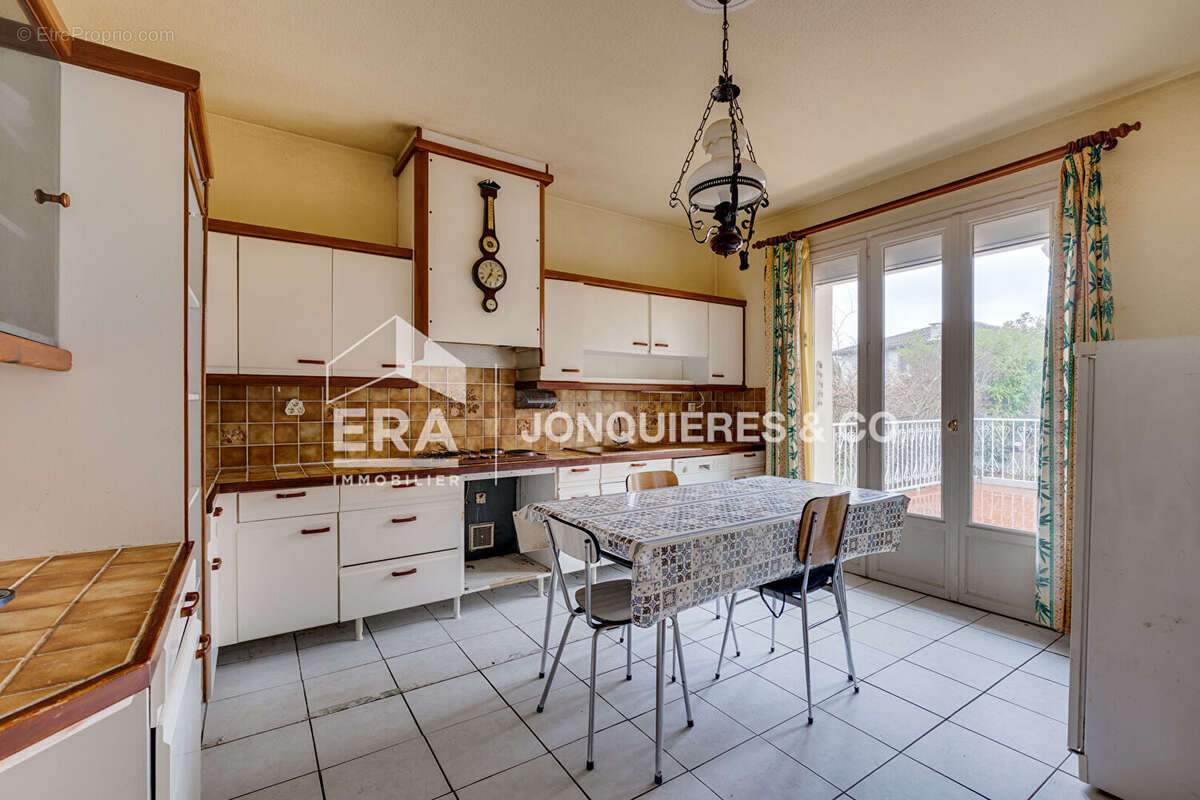 Maison à ROUFFIAC-TOLOSAN