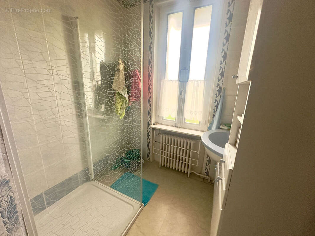 Maison à CLERMONT-FERRAND