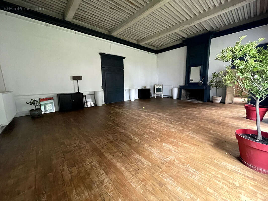 Maison à SAINT-GALMIER