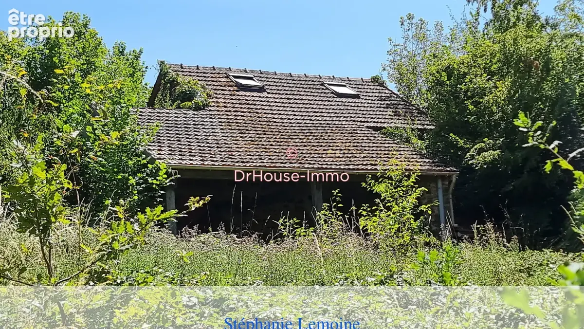 Maison 2 pièces 36 m² à vendre à La Foret-Du-Temple (23360) - photo 14