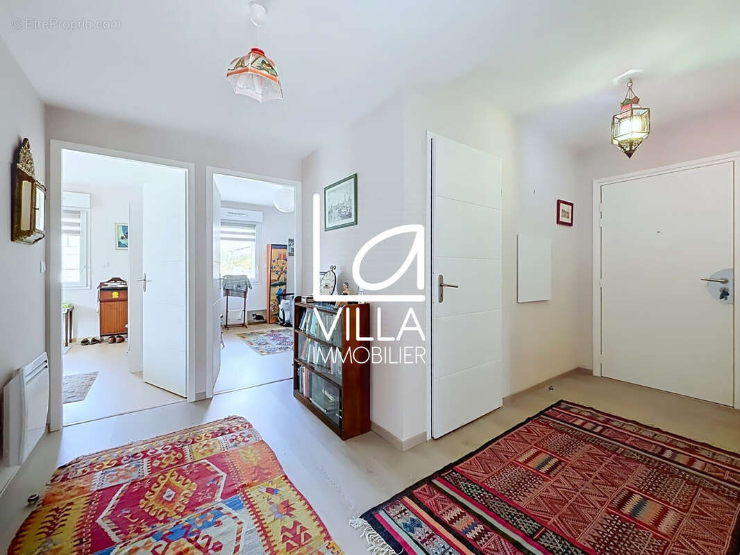 Appartement 76 m² à Wimereux  - photo 4