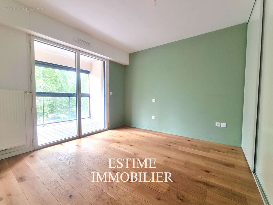 Appartement à LA MADELEINE