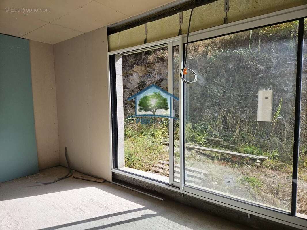 Maison à LOIRE-SUR-RHONE