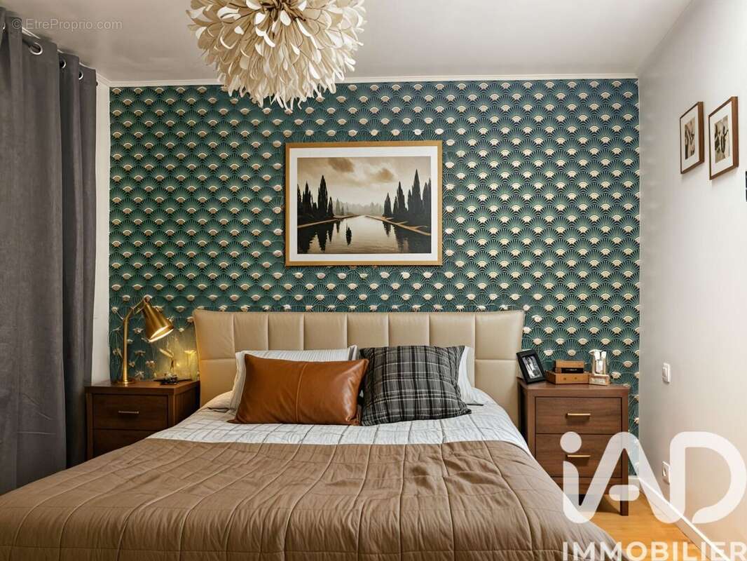 Photo 5 - Maison à GRISY-SUISNES