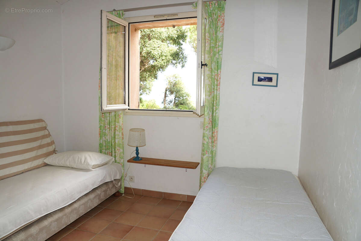 Maison à CAVALAIRE-SUR-MER