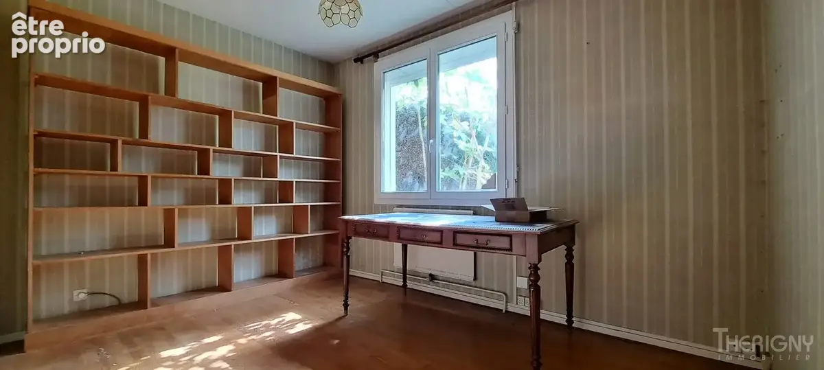 Maison 5 pièces 113 m² à vendre à Eu (76260) - photo 8