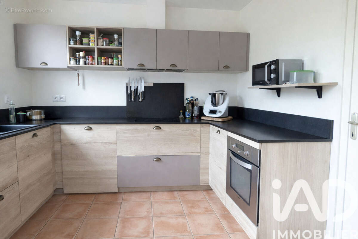 Photo 8 - Maison à SAINT-AY