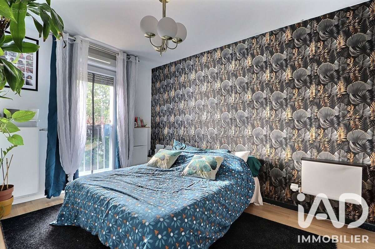 Appartement 41 m² à Neuilly-Sur-Marne  - photo 3