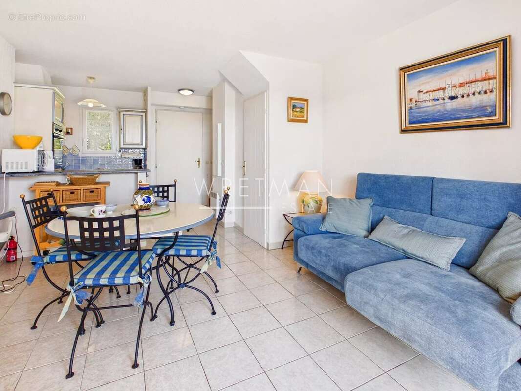 Maison à SAINTE-MAXIME