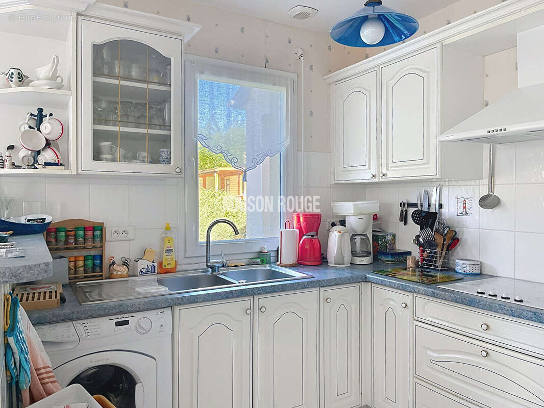 Maison à SAINT-BRIAC-SUR-MER