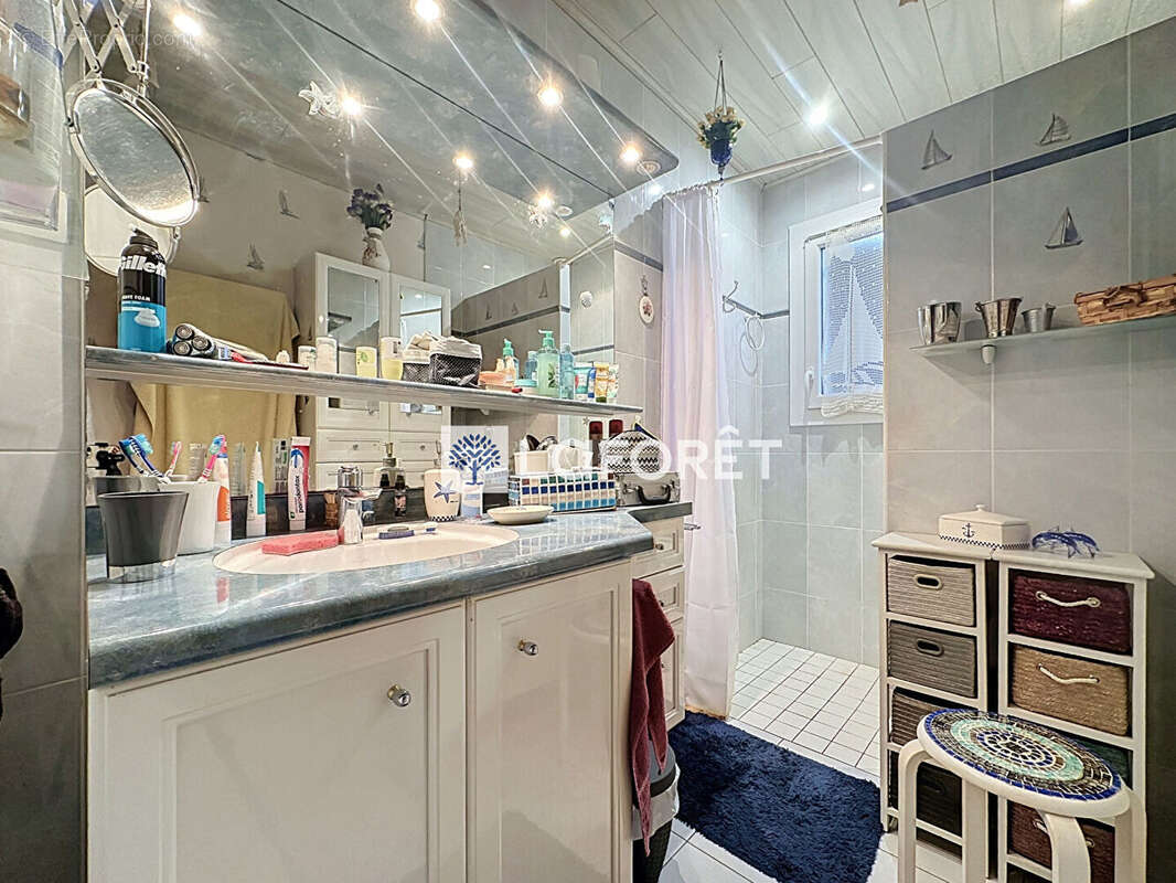 Maison Bressuire - photo 13