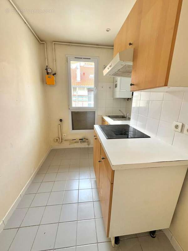 Appartement à PUTEAUX