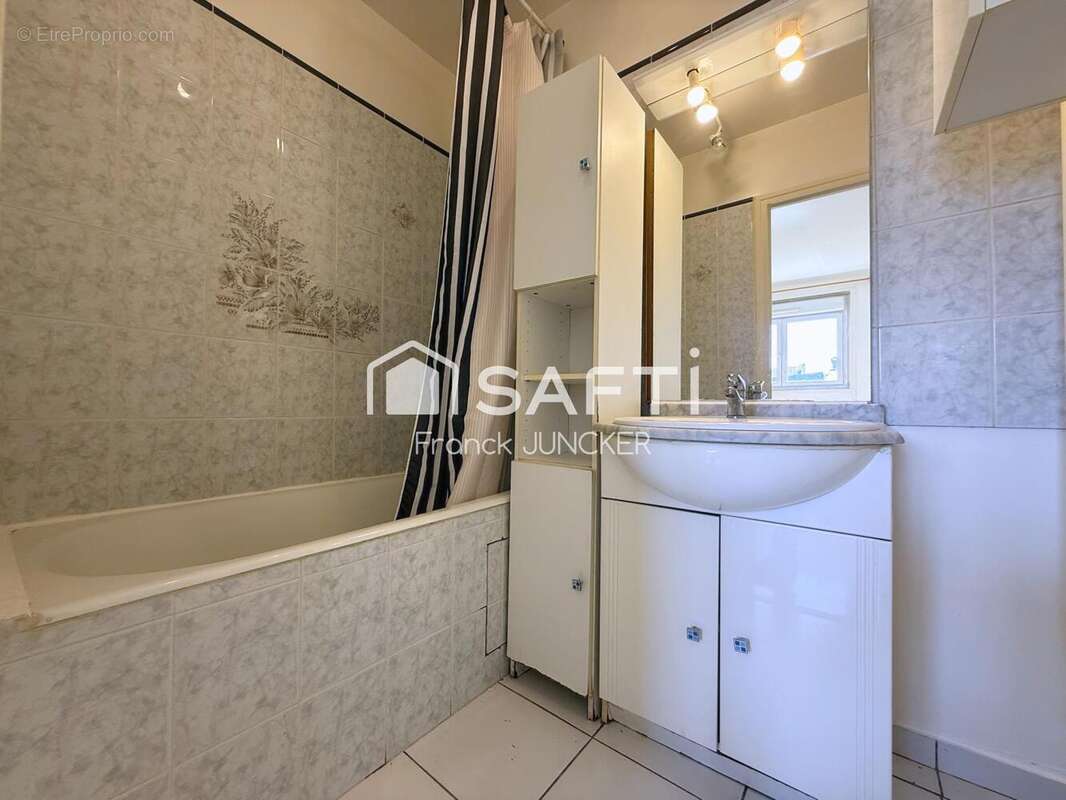Photo 4 - Appartement à IFS