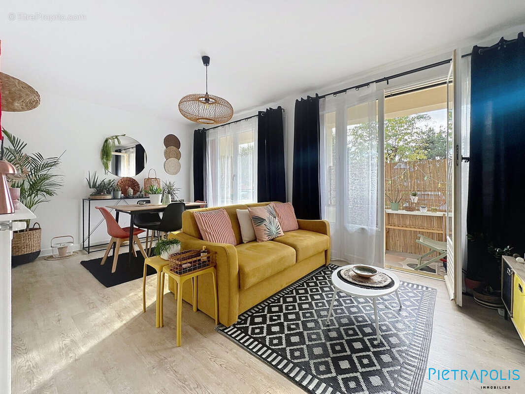 Appartement à TARARE