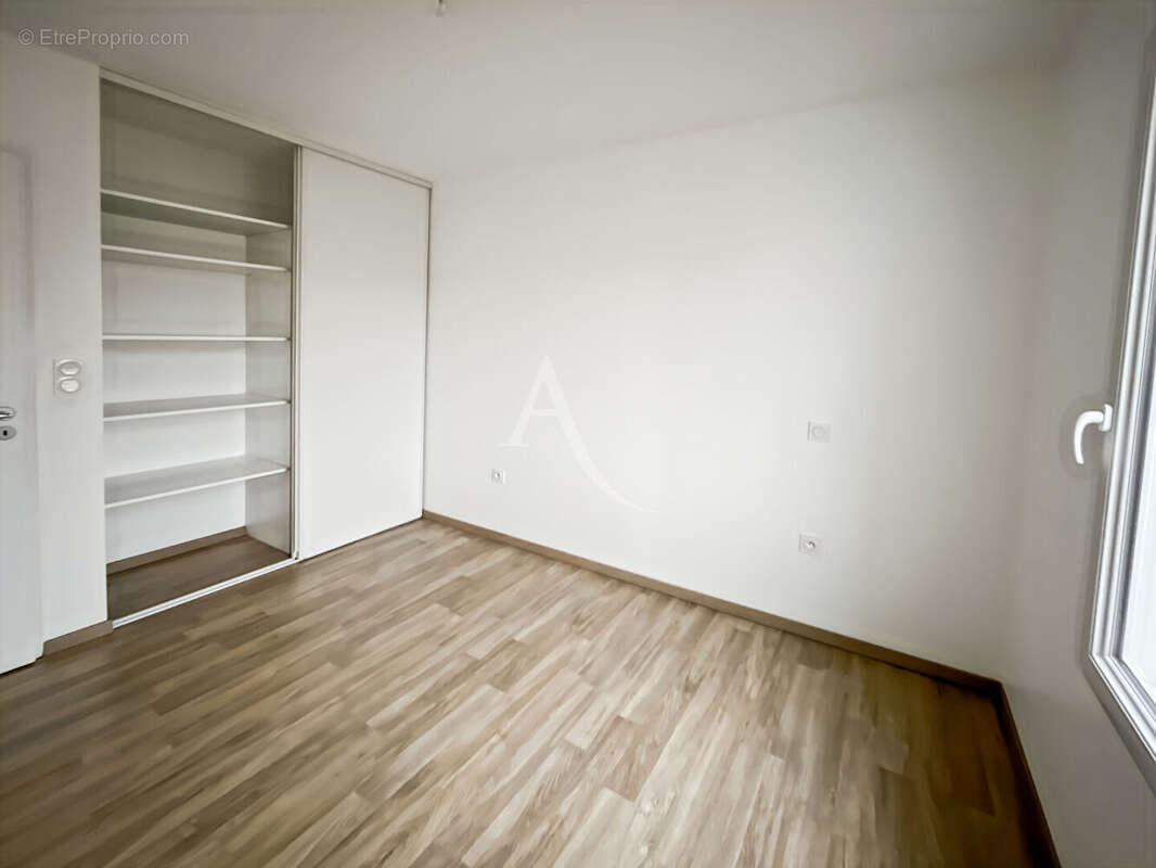 Maison à SALLERTAINE