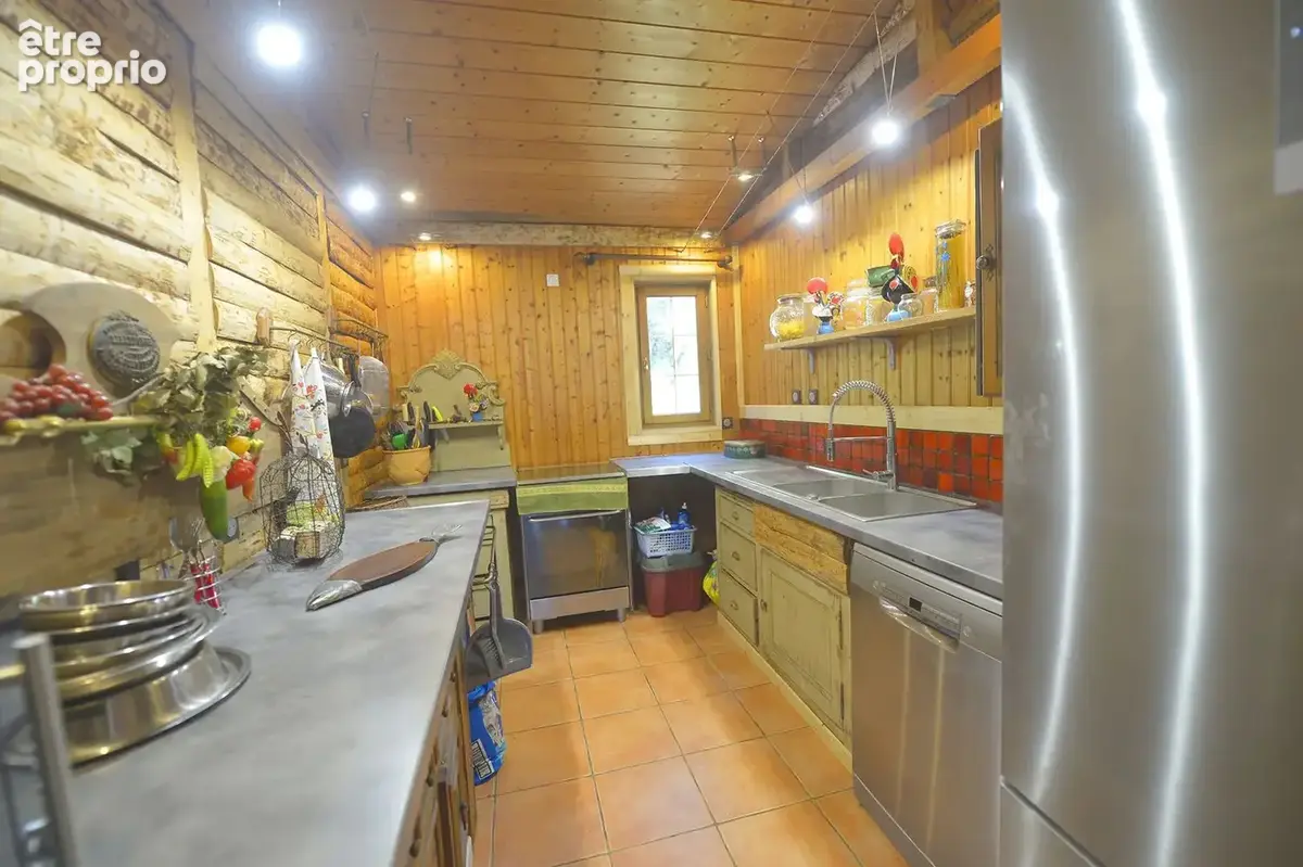 Maison 120 m² à Meschers-Sur-Gironde  - photo 7