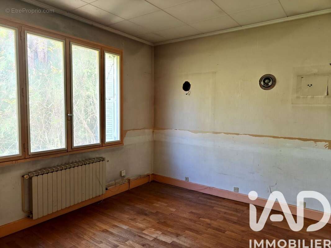 Photo 6 - Maison à FRANCHEVILLE