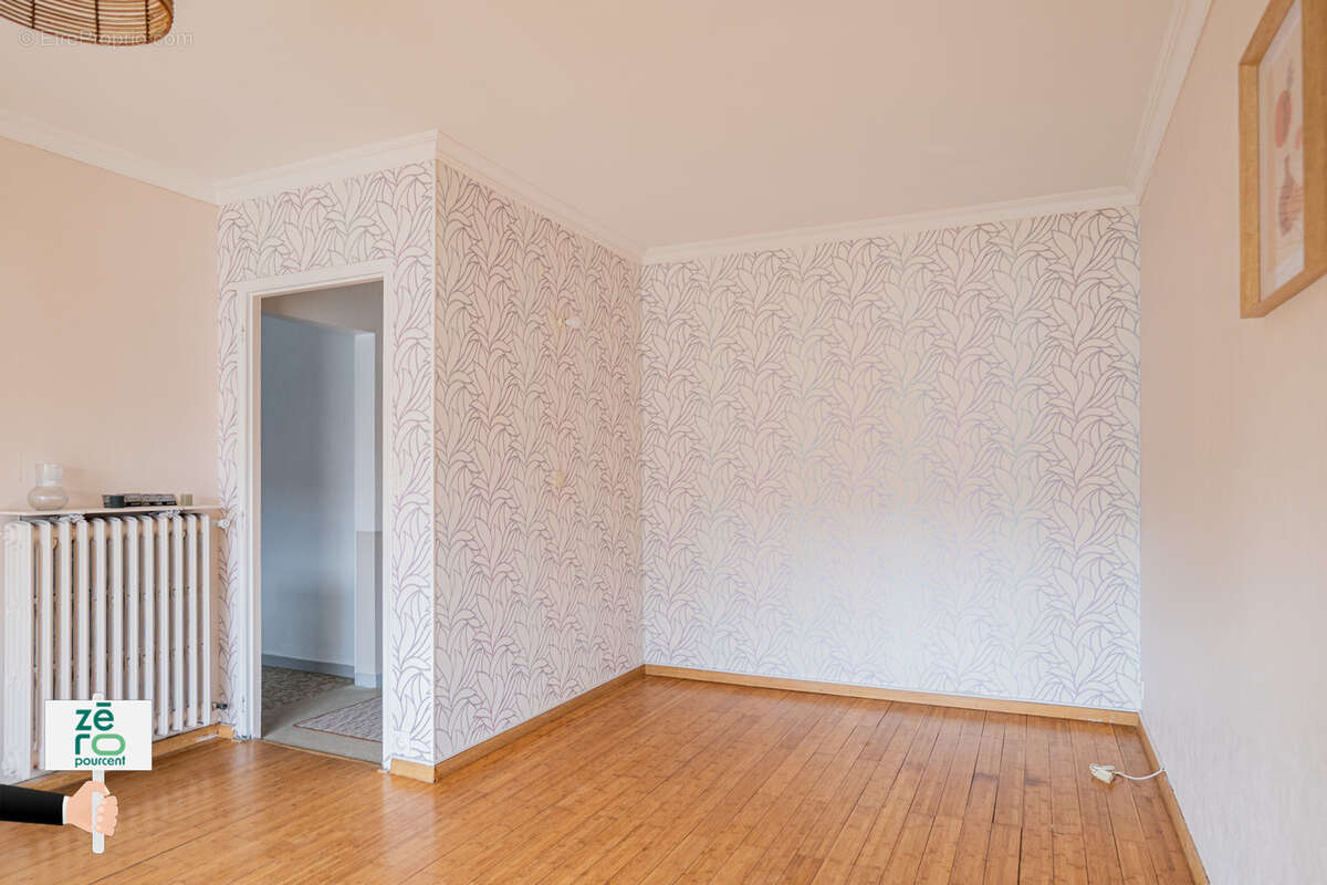 Appartement à LES SABLES-D&#039;OLONNE