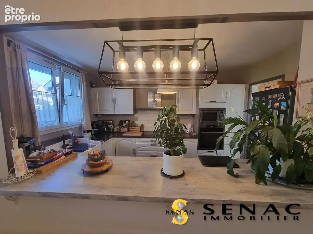 Maison 8 pièces 170 m² à vendre à Saint-Leu-La-Foret (95320) - photo 2