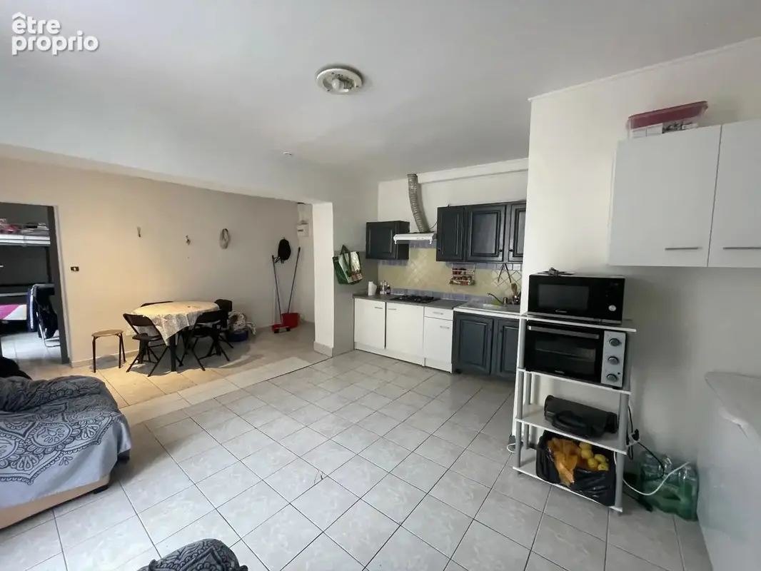 Appartement 2 pièces 47 m² à vendre à Cavaillon (84300) - photo 2